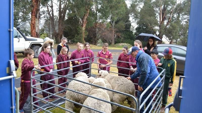 La Salle Academy welcomes new batch of students, ready for 2020 La Salle Academy welcomes new batch of students, ready for 2020